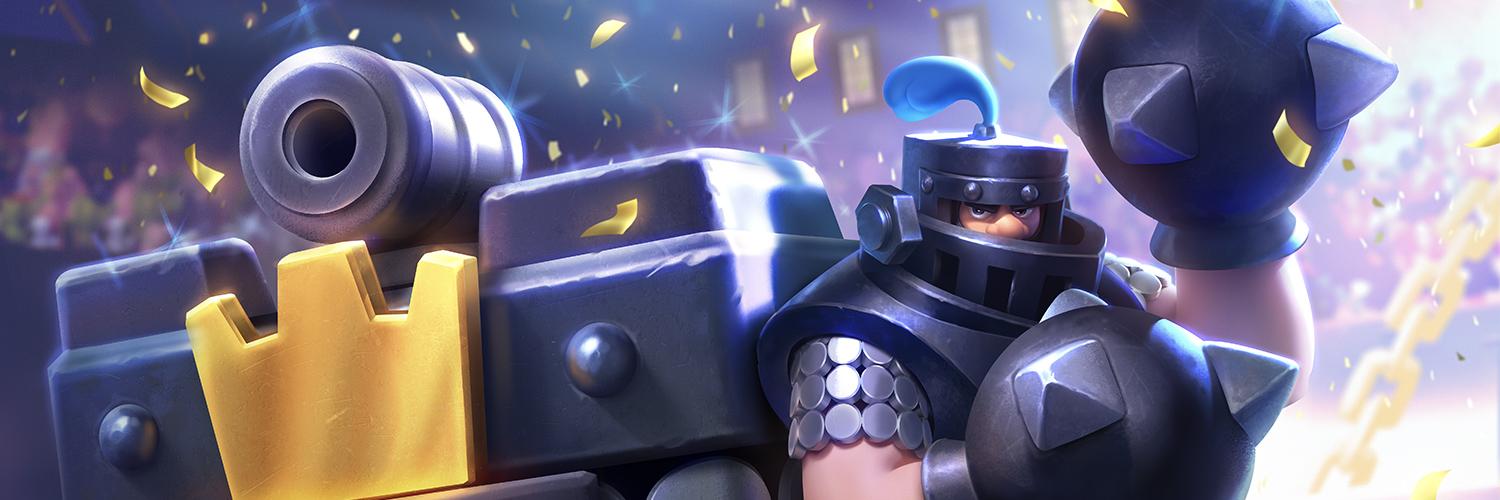 Clash Royale Temporada 14 Clash Royale Temporada 14