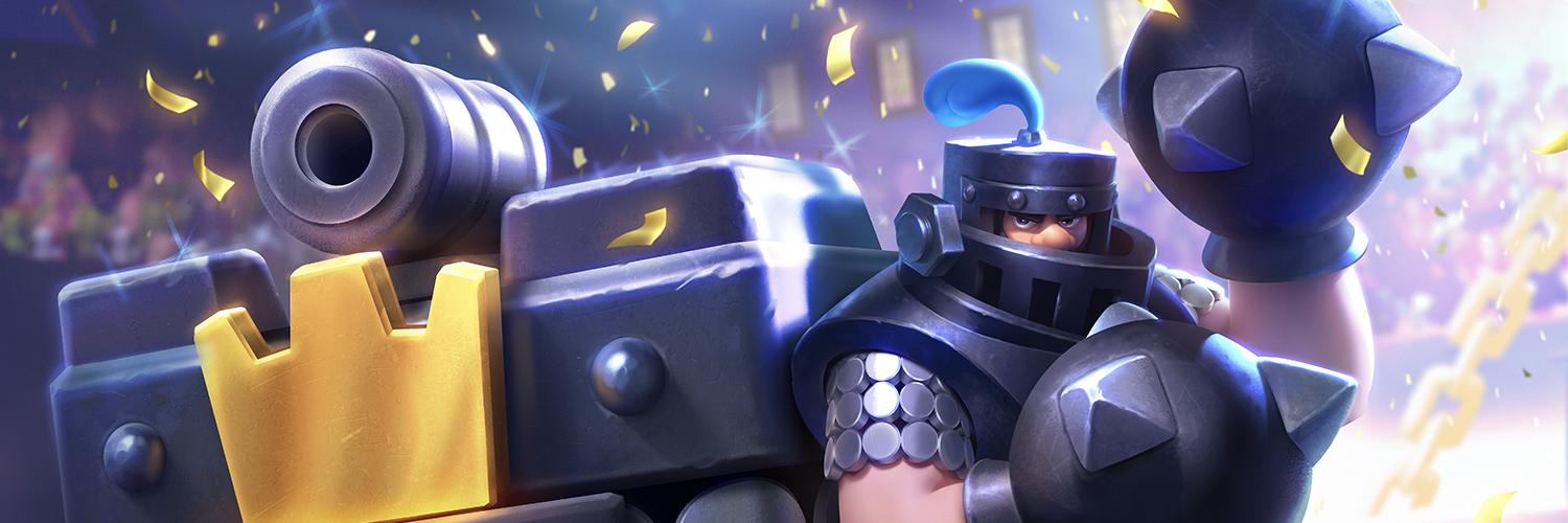 Clash Royale Temporada 14