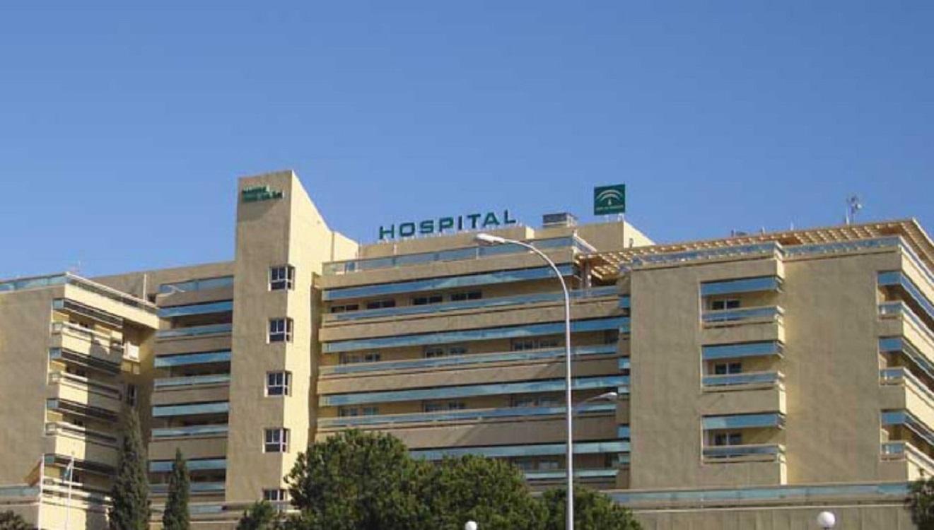 Hospital Costa del Sol en Marbella