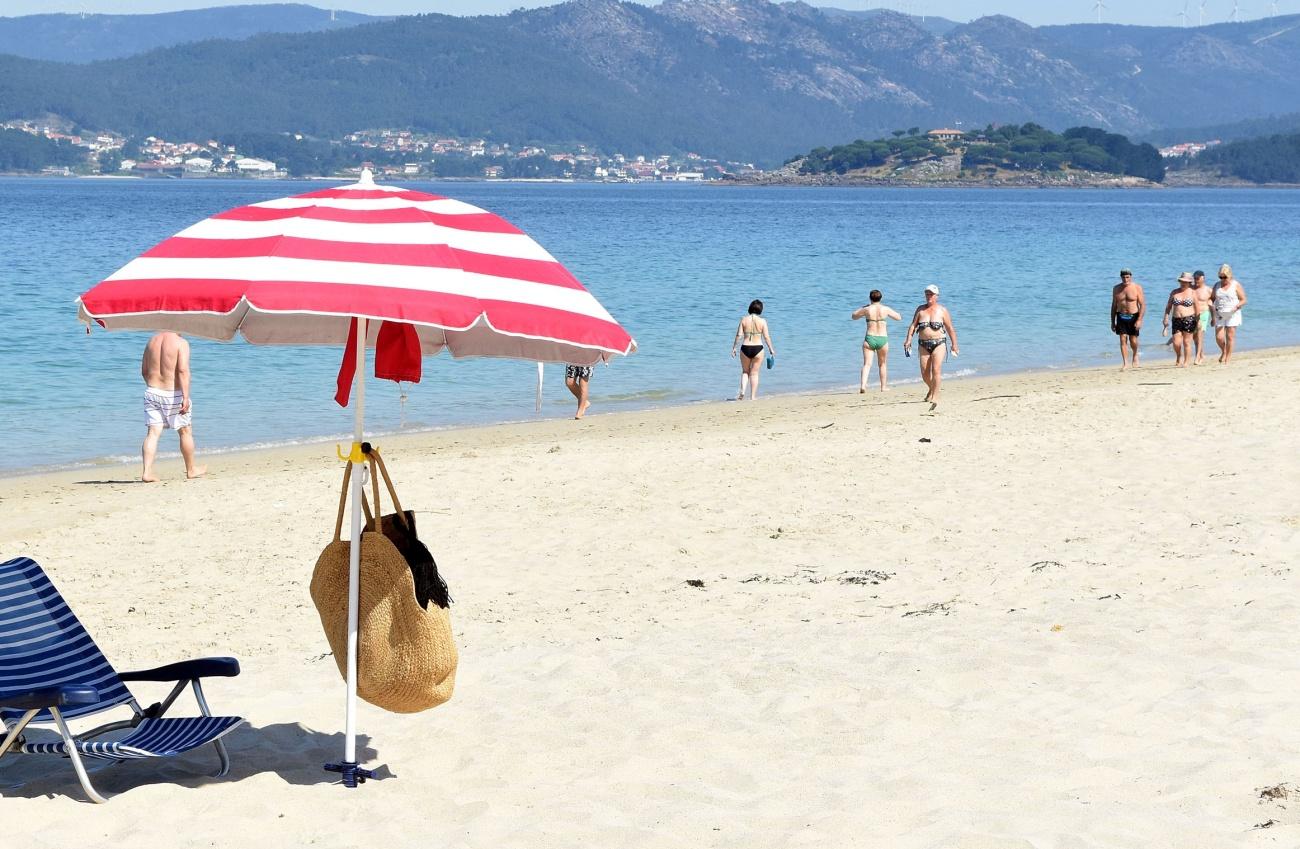Galicia puede convertirse este verano en destino predilecto para muchos españoles (Foto: Europa Press).