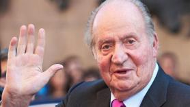 El rey emérito Juan Carlos I - EP