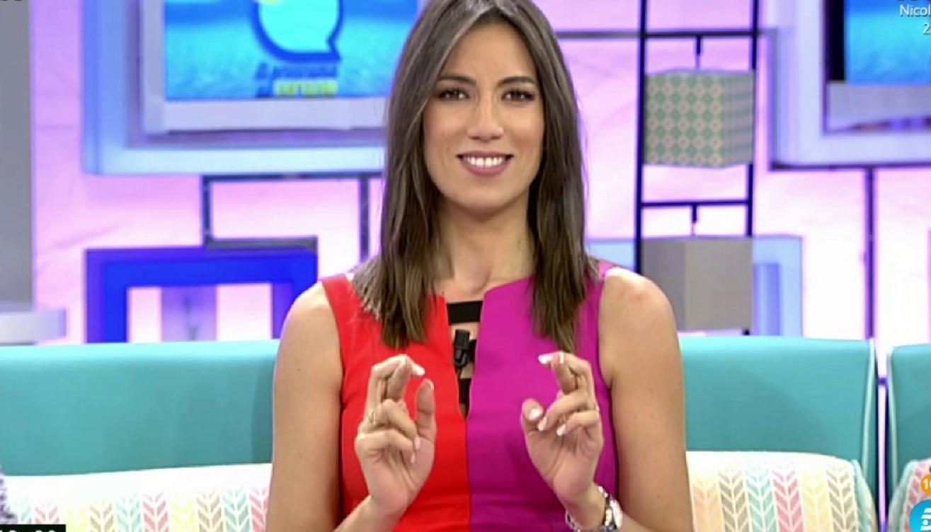 Patricia Pardo - Telecinco