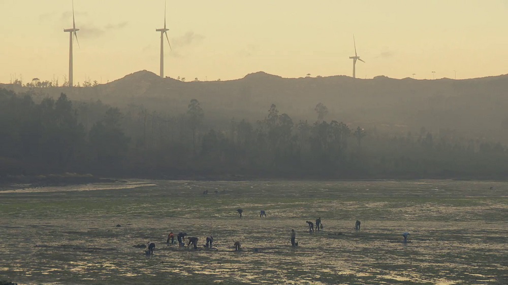 Entrevista a Lois Patiño, director del documental Costa da Morte