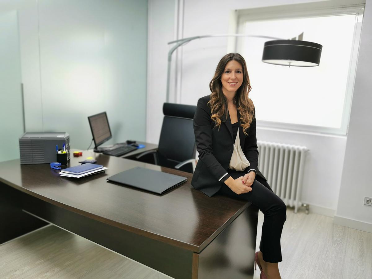 La consultora financiera Elena Pérez Jiménez recomienda empezar a ahorrar ya La consultora financiera Elena Pérez Jiménez recomienda empezar a ahorrar ya
