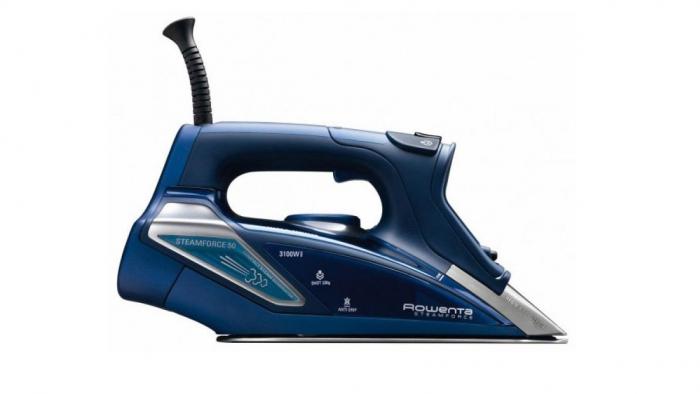 Rowenta Steamforce 50 Rowenta Steamforce 50