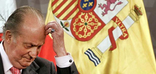 Al descubierto, los acuerdos comerciales de Suárez y el Rey con la dictadura argentina