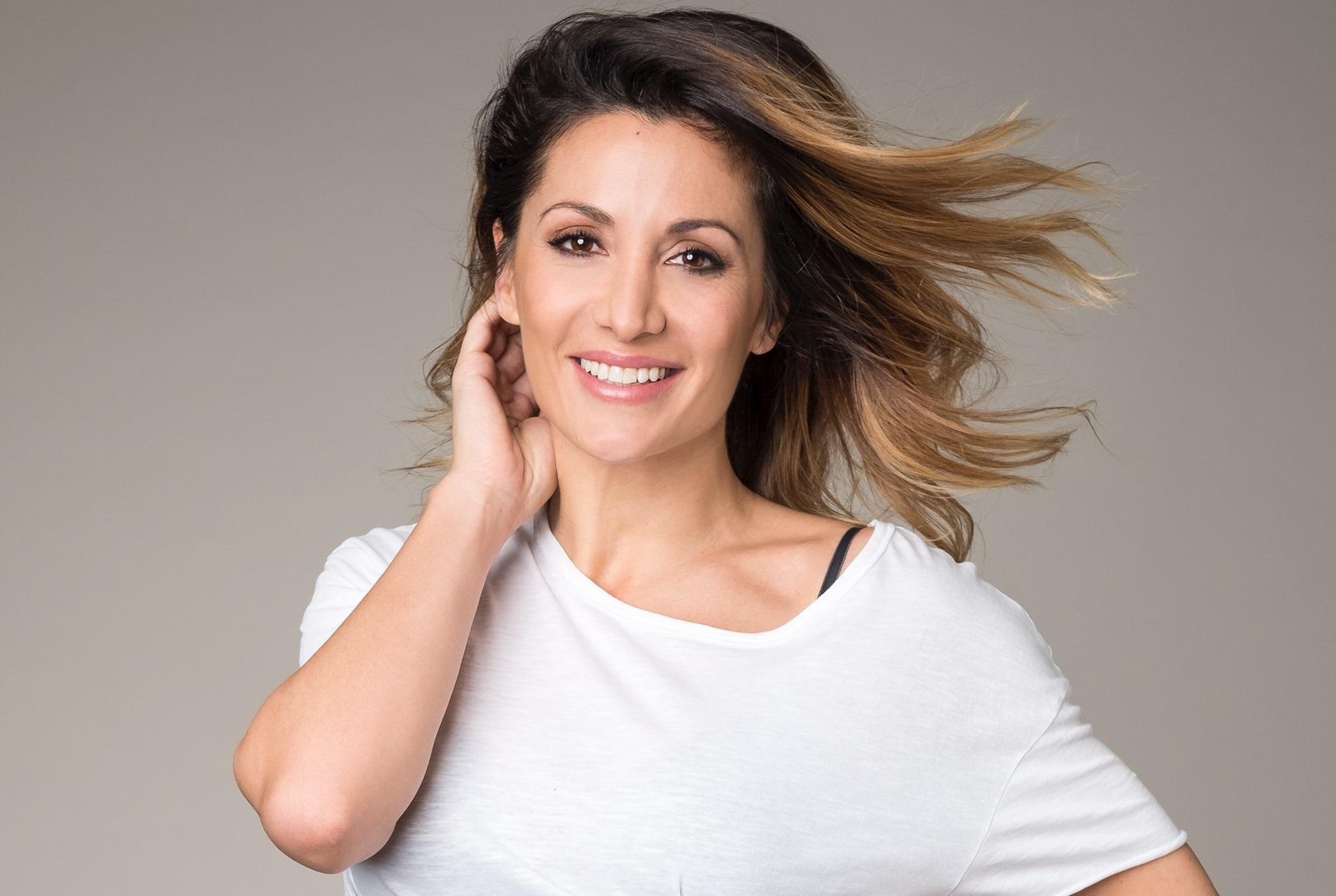 Nagore Robles  - TW