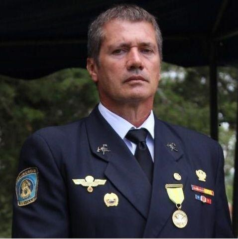 Jaime Parejo. Fuente: Método Arcón Jaime Parejo. Fuente: Método Arcón