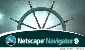 Netscape, el primer navegador 'comercial' cumple dos décadas (si aún existiese)
