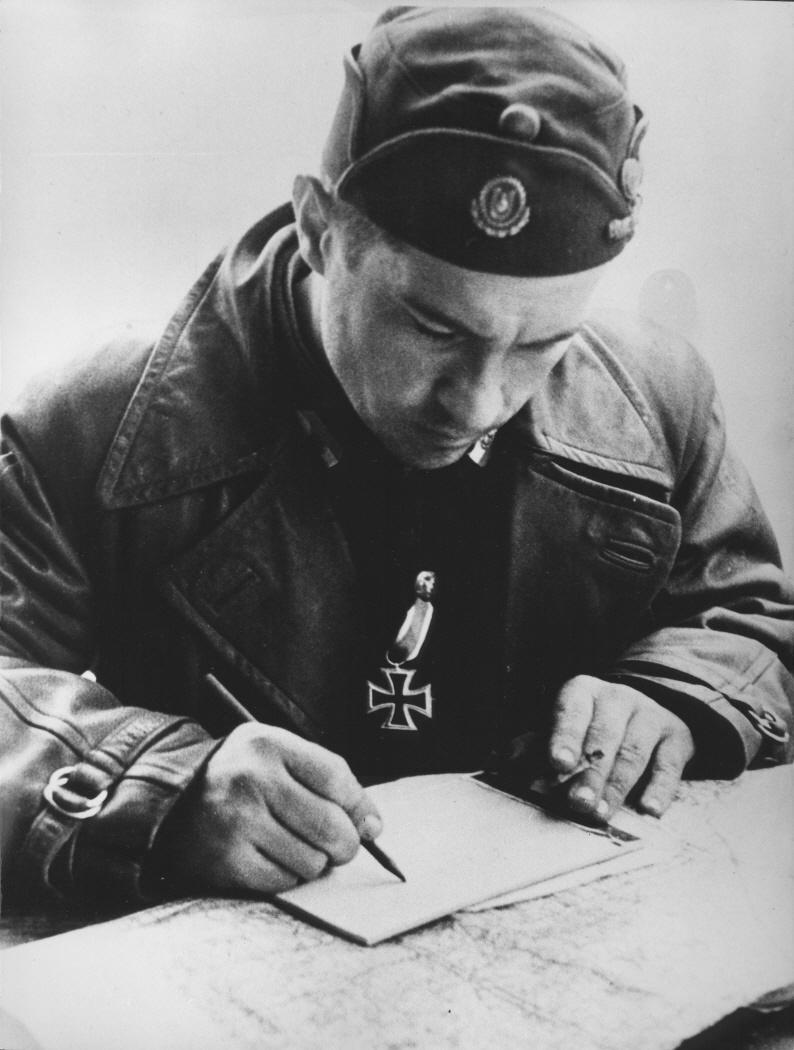 Vjekoslav Luburic Vjekoslav Luburic