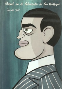 Buñuel, ¿ángel o demonio? Buñuel, ¿ángel o demonio?