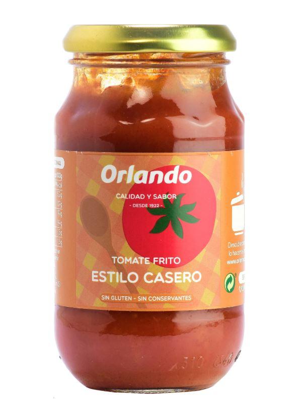 Tomate Orlando