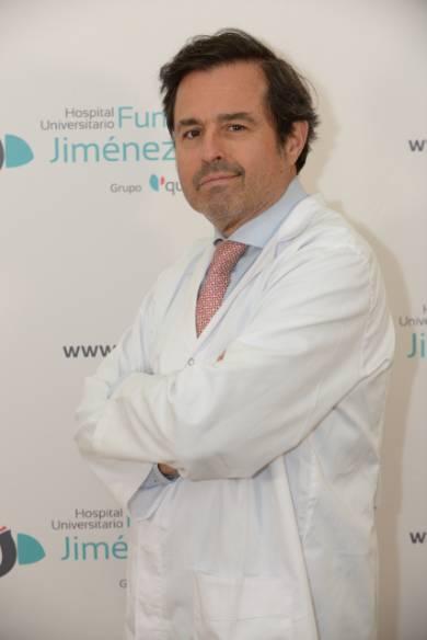 Dr. Emilio Calvo Dr. Emilio Calvo
