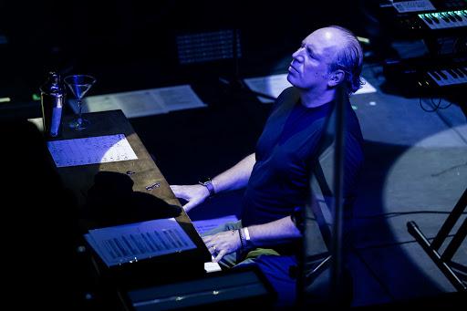 BMW ha elegido a Hans Zimmer para que diseñe los sonidos de su i4 BMW ha elegido a Hans Zimmer para que diseñe los sonidos de su i4