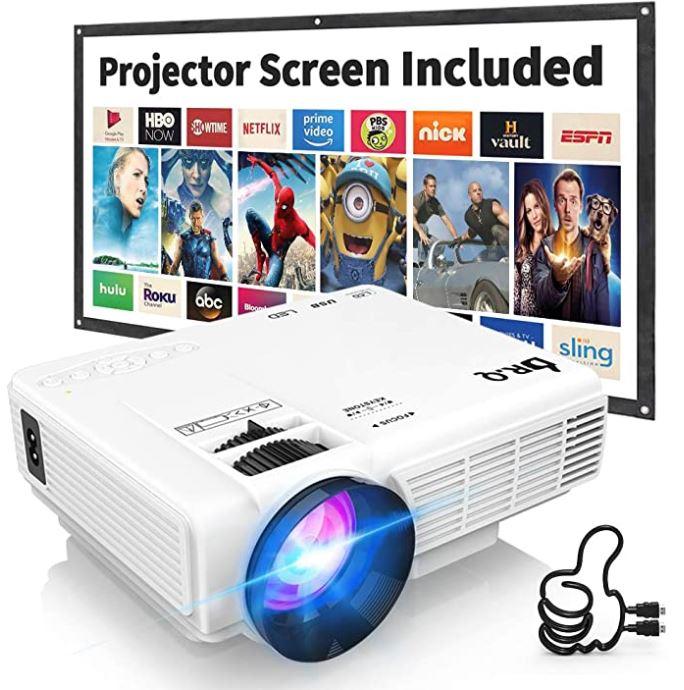 5 ver en casa las películas como en el cine