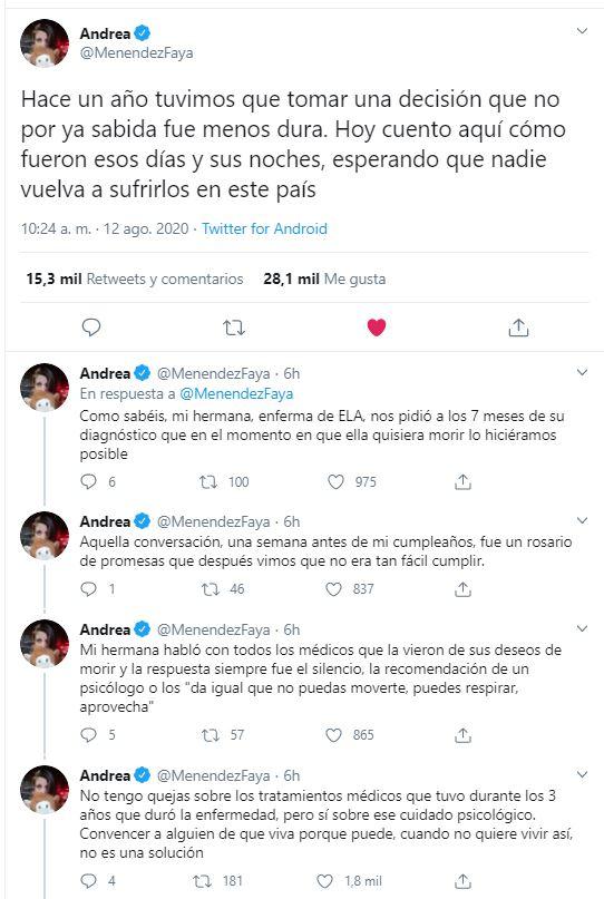 Hilo muerte digna Hilo muerte digna