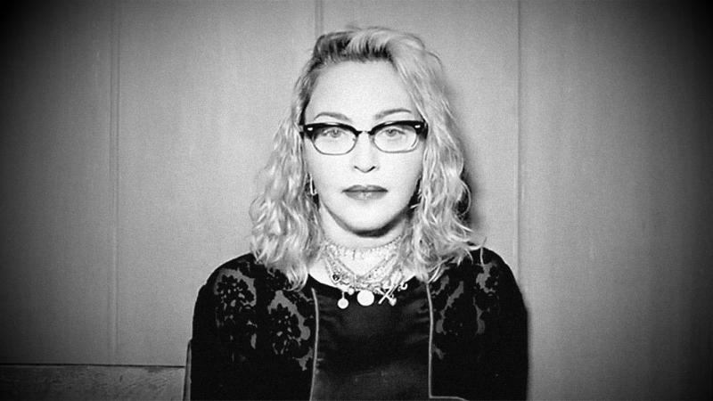 Madonna asegura que la vacuna contra el Covid-19 existe pero está siendo ocultada