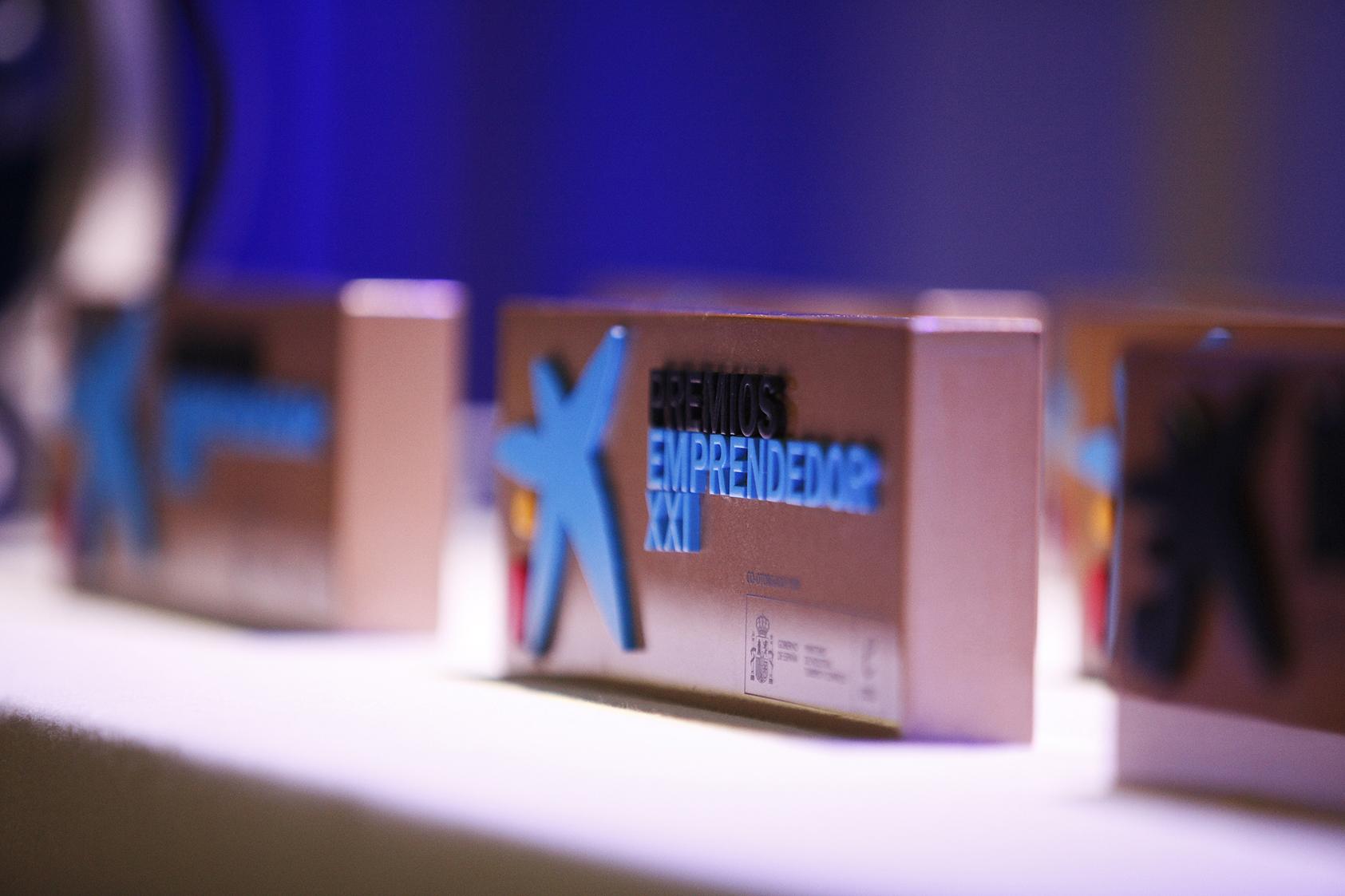 Premios EmprendedorXXI