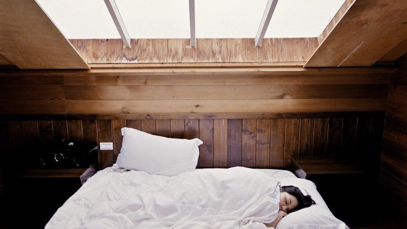 ¿Cuáles son las mejores almohadas para dormir? Su función es vital para favorecer la respiración y dar descanso a las cervicales ¿Cuáles son las mejores almohadas para dormir? Su función es vital para favorecer la respiración y dar descanso a las cervicales