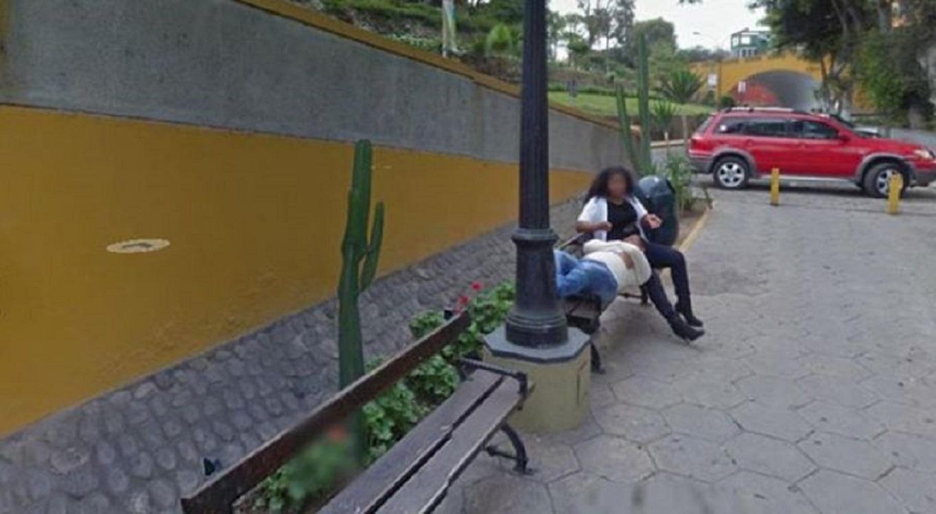 Un hombre descubre la infidelidad de su mujer gracias a Google Maps