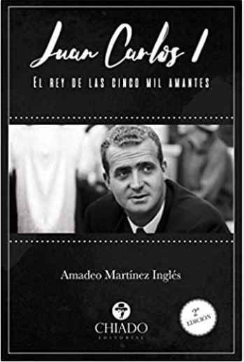 libro juan carlos i