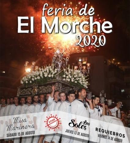 Fiestas Morche