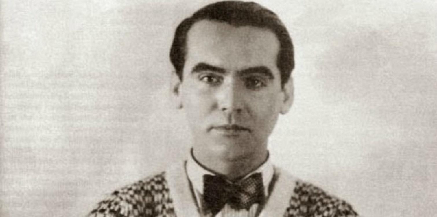 Federico García Lorca