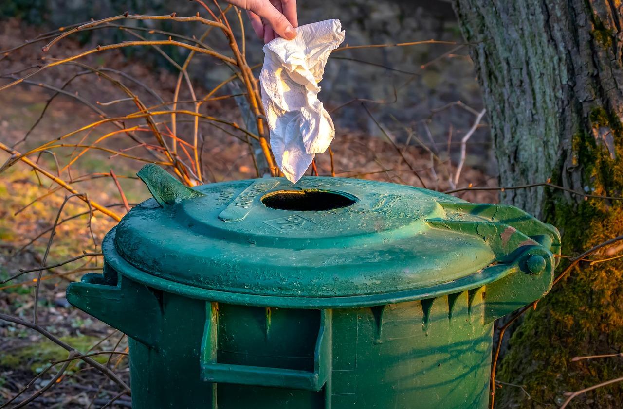 La ecología no debería tener color político