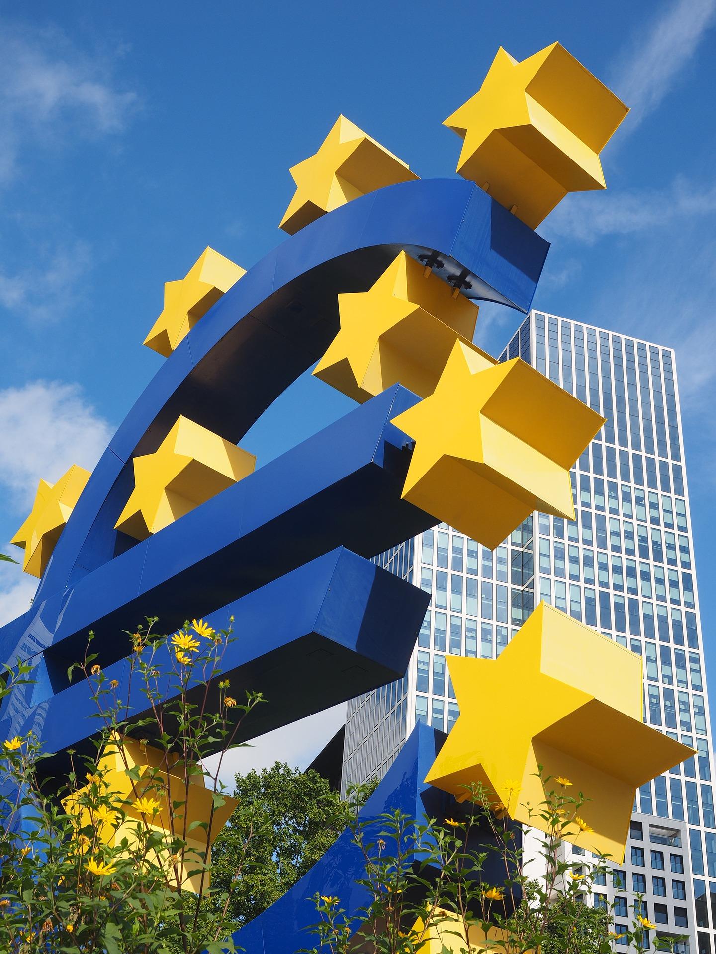 Eurozona. Pixabay