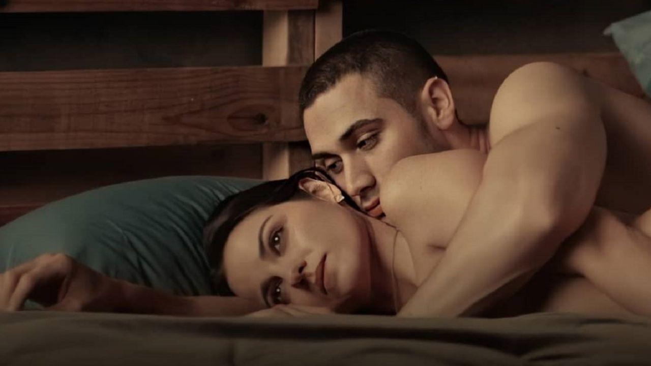 ¿Qué esconde ‘Oscuro deseo’, el thriller erótico más ardiente de Netflix?