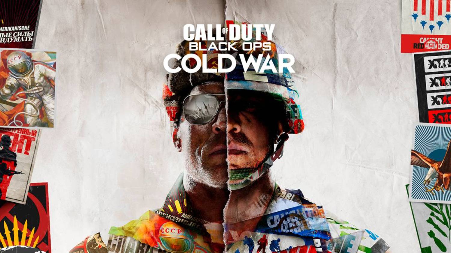 Filtrado el nuevo contenido de Black Ops Cold War