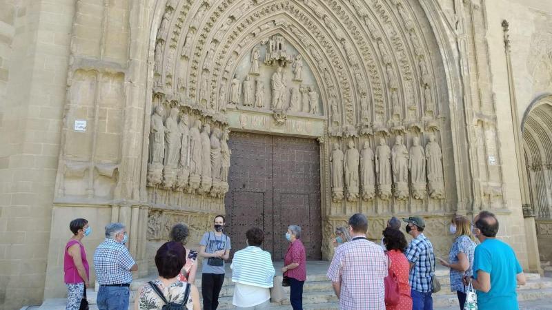 Huesca - @aytohuesca Huesca - @aytohuesca