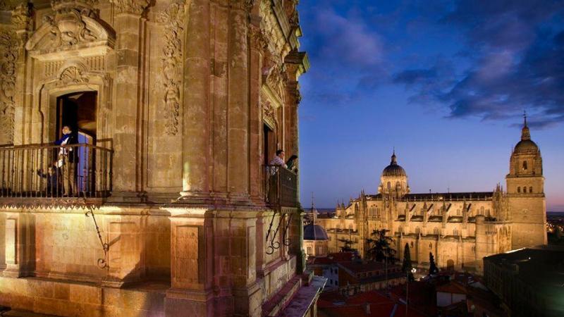 Salamanca - @aytoSalamanca Salamanca - @aytoSalamanca