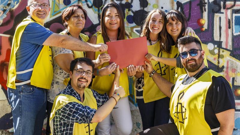 En diez segundos te puedes convertir en activista y cambiar el mundo En diez segundos te puedes convertir en activista y cambiar el mundo