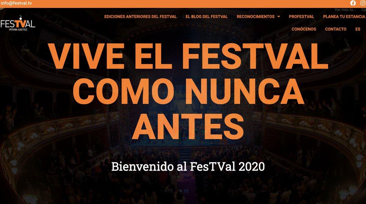 FesTVal 2020