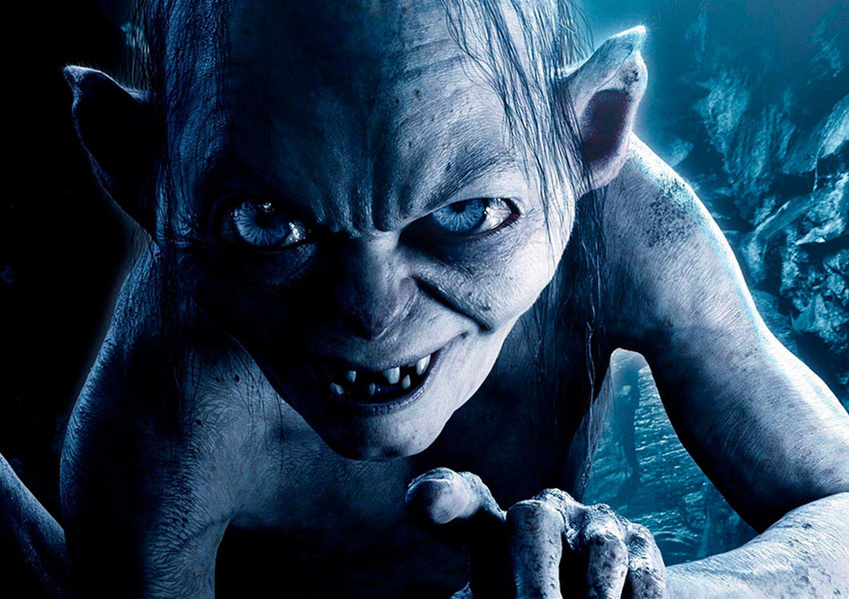 The Lord of the Rings Gollum para PS5 y Xbox Series X se deja ver por primera vez en 4K