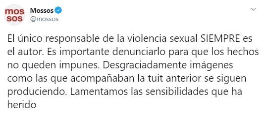 Mossos Mossos