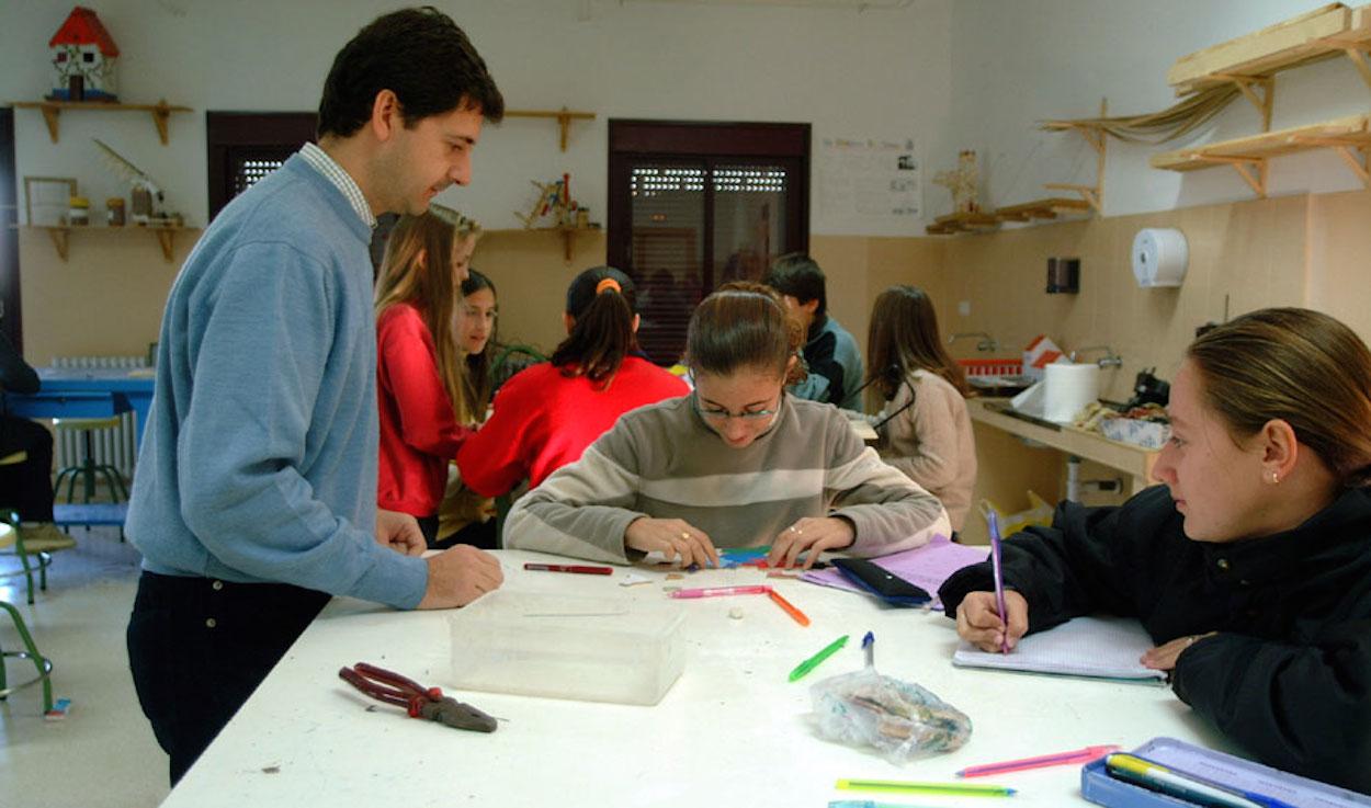 Respuestas a todas las dudas sobre el coronavirus en los colegios