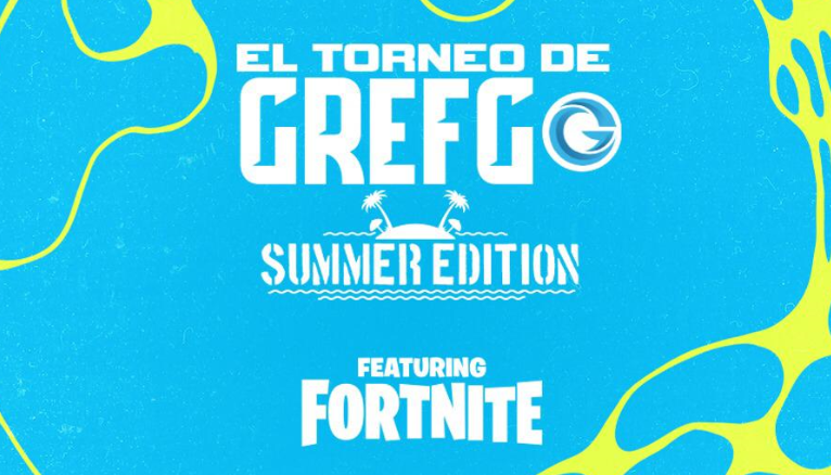 El Torneo de Grefg Summer Edition