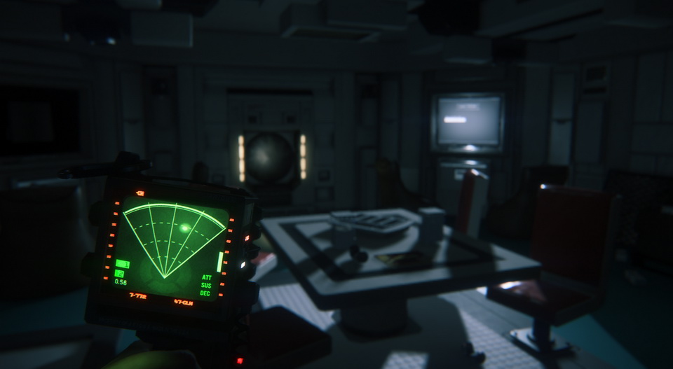 Si quieres miedo... prueba la aventura de Alien: Isolation