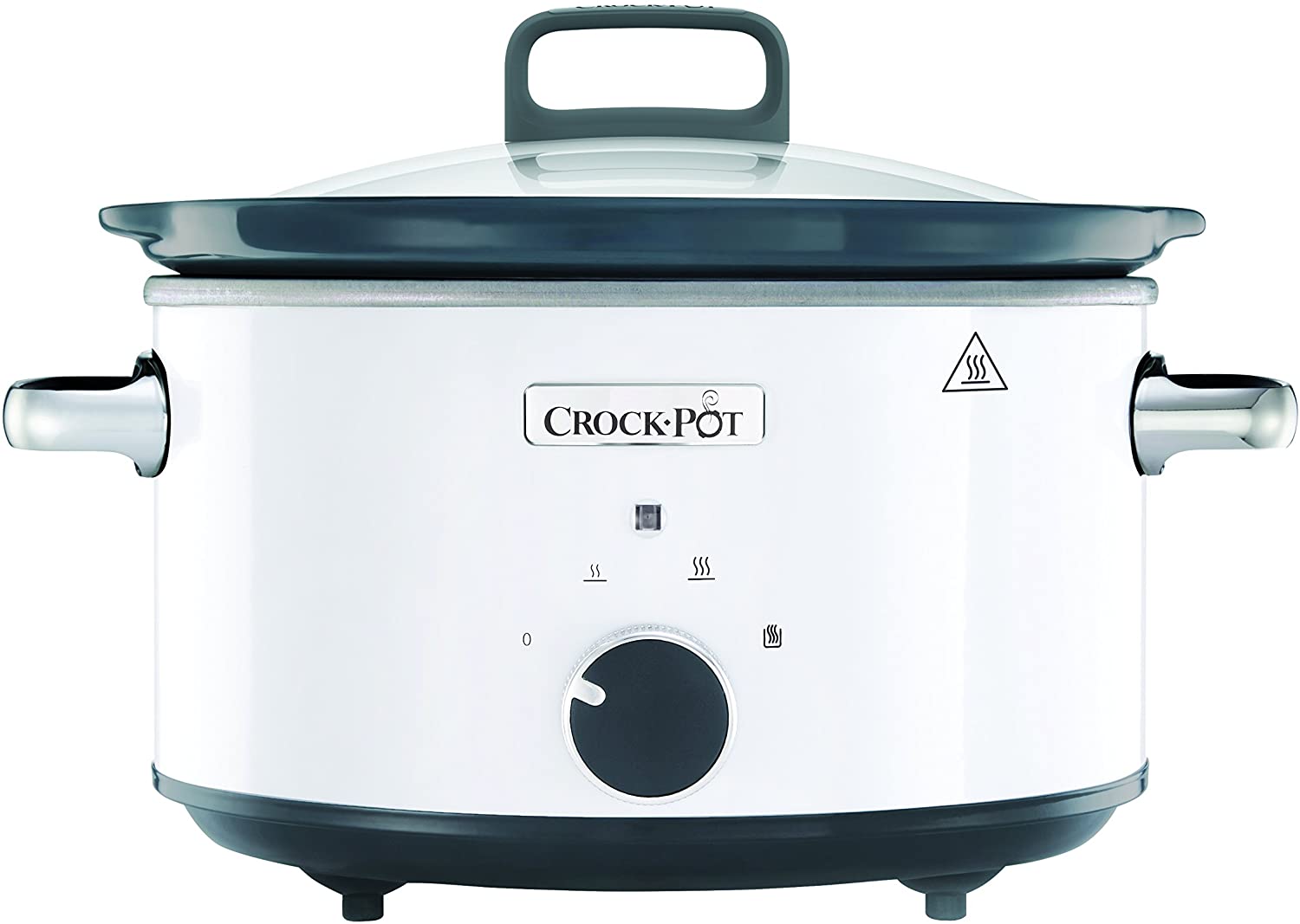 Crock Pot 3,5 litros