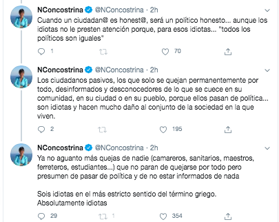 Hilo Nieves Concostrina 3 Hilo Nieves Concostrina 3