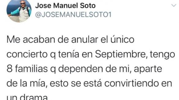 josé manuel soto