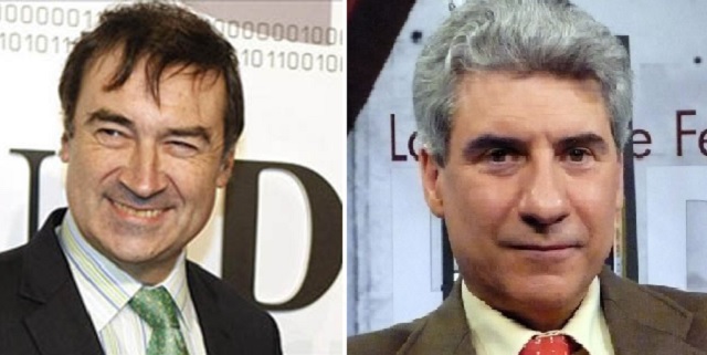 Cruce de cuchillos en 'El Mundo': Casimiro niega que “la clave” de la salida de Pedro J. sea política