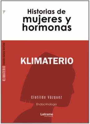 Historias de mujeres y hormonas