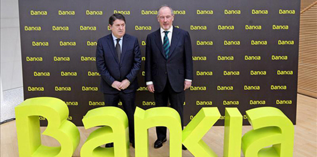 La Fiscalía pide tres años de cárcel para el 'popular' Olivas, expresidente de la Generalitat y exvicepresidente de Bankia