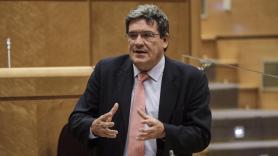 El ministro de Inclusión, Seguridad Social y Migraciones, José Luis Escrivá. Fuente: EP.