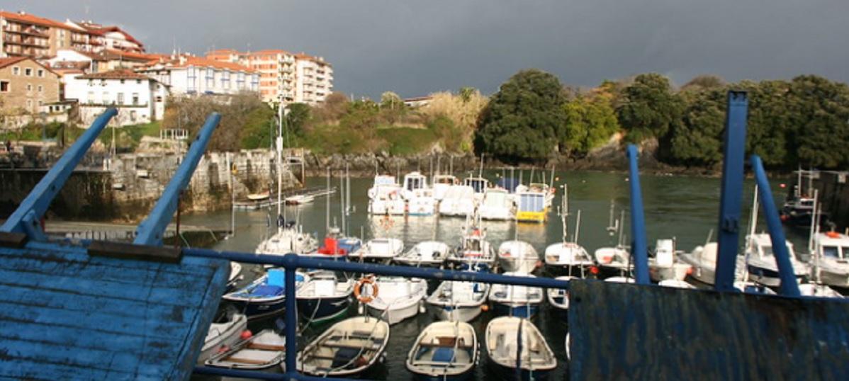 Moción de censura del PNV contra uno de sus alcaldes. Foto: web Ayuntamiento de Mundaka