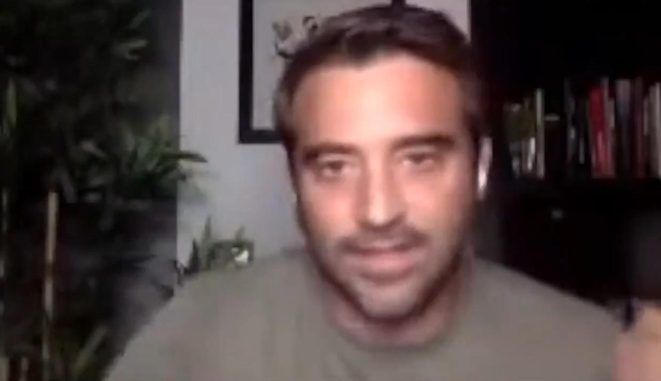 Javier Negre pide ayudas económicas para 'Estado de alarma'