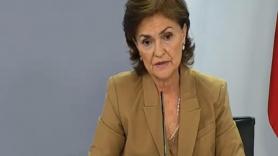 El Gobierno plantea la modificación de la reforma laboral. Europa Press
